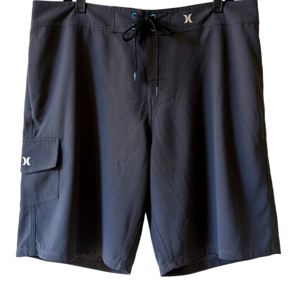 Hurley Mens Swim Trunks